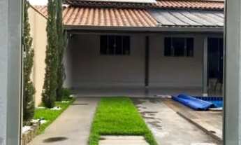 Imagem 3: Térrea para venda tem 100 metros quadrados com 3 quartos