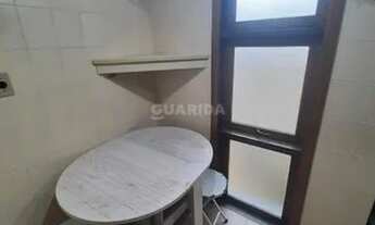 Imagem 6: Apartamento mobiliado de 3 dormitórios, sendo 1 suíte, no bairro Bela Vista