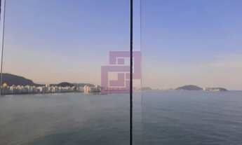 Imagem 1: Apartamento para Venda em Guarujá / SP no bairro Astúrias