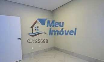 Imagem 3: Rua 01 Colônia Agrícola Cond Van Gogh II 3 Quartos Suíte 200m² 2 vagas Reformado