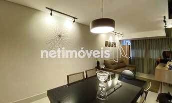 Imagem 3: Área Privativa para venda com 114 metros quadrados com 3 quartos em Buritis - Belo Horizon