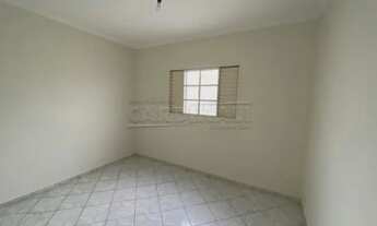 Imagem 4: Sao Carlos - Casa Padrão - Planalto Paraiso