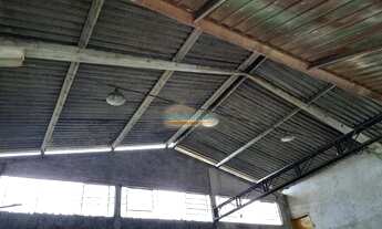 Imagem 3: BARRACÃO/GALPÃO à venda com 144m² por R$ 419.000,00 no bairro Jd Veneza - CAMPO MAGRO / PR