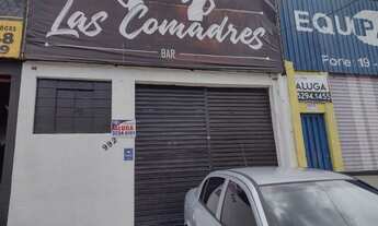 Imagem: Ponto comercial/Loja/Box para aluguel tem