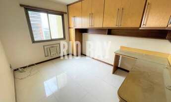 Imagem 6: Apartamento 4 quartos no Ed. Marevita - Mundo Novo - Barra da Tijuca