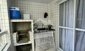 Imagem 6: Apartamento na Guilhermina ,2 Dormitórios, Sacada, Lazer, Confira na Imobiliária em Praia