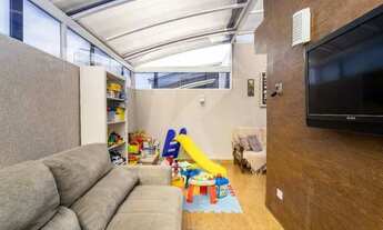 Imagem 7: Sobrado em condomínio, 3 Suítes,3 Vagas, próximo metrô Parada Inglesa