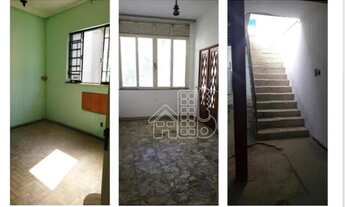 Imagem 2: Casa com 1 dormitório para alugar, 435 m² por R$ 6.330,01/mês - Centro - Niterói/RJ