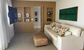 Imagem 2: Venda Apartamento 2 Dormitórios - 107 m² Brooklin