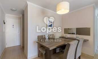 Imagem 4: Apartamento em Santa Felicidade(São Braz), 03 Quartos, 54,52 m²