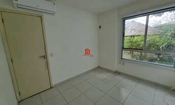 Imagem 3: River Side Ponta Negra, 2 quartos sendo 1 suíte