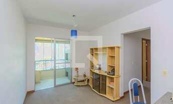 Imagem 2: Apartamento para Aluguel - Cavalhada, 2 Quartos, 62 m2