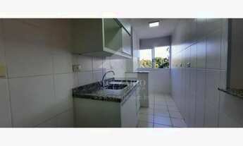 Imagem 7: TAUBATE - Apartamento Padrão - PORTAL DA MANTIQUEIRA