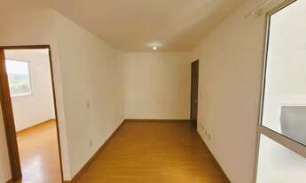 Imagem 3: Apartamento para venda próximo ao centro no Residencial Oásis da Serra Verão !!!