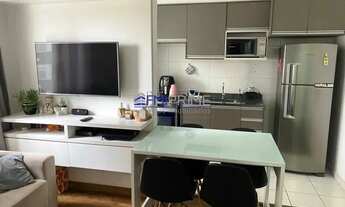 Imagem 3: Quot;EXCELENTE OPORTUNIDADE" APARTAMENTO PARA LOCAÇÃO ÁGUA BRANCA - 31M² - 1 DORMITÓ