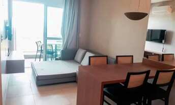 Imagem 3: Alugo no Salinas Exclusive Resort, 01 quarto, mobiliado