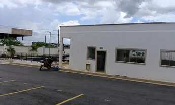 Imagem: Complexo solar de vilas ( Condomínio Solar