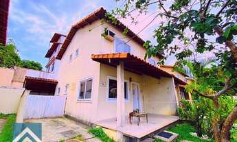 Imagem 2: Condomínio Villaggio Verde - alugo ou vendo casa duplex de 74 m² no Pechincha - RJ