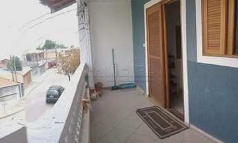 Imagem: Casa Padrão em Sao Jose dos Campos