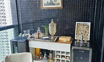 Imagem 4: Apartamento 4 quartos para venda no Horto Florestal