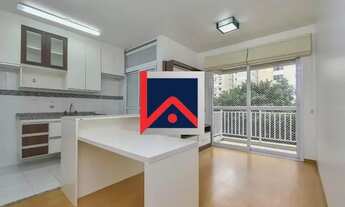 Imagem 7: Apartamento Venda 2 Dormitórios - 54 m² Bela Vista