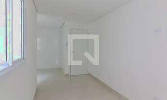 Imagem 4: Apartamento para Aluguel - Vila Alto de Santo André, 2 Quartos, 58 m2