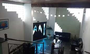 Imagem 2: Apartamento para Locação em Praia Grande, Canto do Forte, 4 dormitórios, 3 suítes, 1 banhe