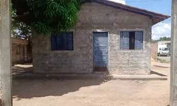 Imagem: Vendo Casa no são bento