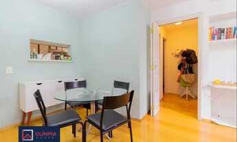 Imagem 4: Apartamento Locação 2 Dormitórios - 68 m² Pinheiros