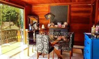 Imagem 5: Casa com 4 dormitórios, 257 m² - venda por R$ 950.000,00 ou aluguel por R$ 5.810,01/mês