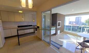 Imagem: Apartamento com 2 dormitórios para alugar