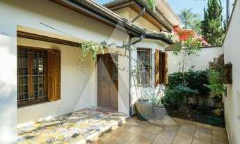 Imagem 2: SãO PAULO - Casa Padrão - Jardim Paulistano