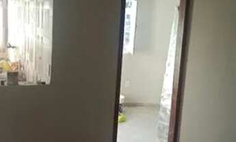 Imagem 6: Apt 2 quartos,sala cozinha e banheiro ,primeira locação sem garagem na trindade em SG