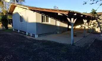 Imagem 6: Casa Mista no Nova Brasília