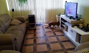 Imagem 3: APARTAMENTO COM 3 DORMITÓRIOS À VENDA, 101 M² POR R$ 555.000,00 - SANTA MARIA - SÃO CAETAN