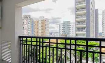 Imagem 7: Apartamento para Aluguel - Vila Madalena, 2 Quartos, 58 m2