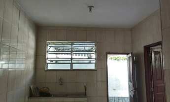 Imagem 6: Casa 3 quartos c/ quintal - Vicente de Carvalho