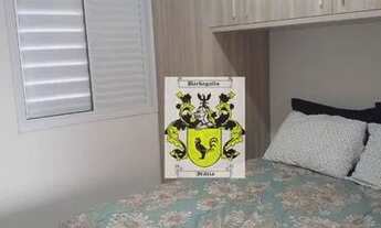 Imagem 4: Apartamento Mobiliado Paulicéia