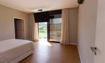 Imagem 3: Casa com 4 dormitórios, 400 m² - venda por R$ 7.500.000,00 ou aluguel por R$ 40.000,00/mês