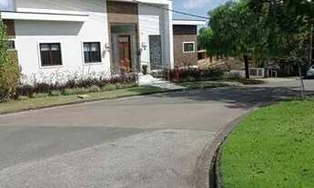 Imagem 2: Casa de condomínio sobrado para venda tem 662 metros quadrados com 3 quartos