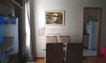 Imagem 2: Apartamento Padrão em Jundiaí