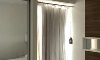 Imagem 2: Vendo apartamento - Rua 36 Sul S4 Hotel - Águas Claras