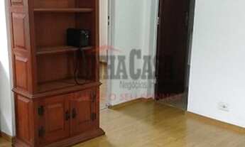 Imagem 2: Apartamento de 1 dormitório no Morumbi!