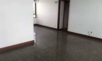 Imagem 2: Apartamento para aluguel - 4 quartos em Candeal - Salvador - BA