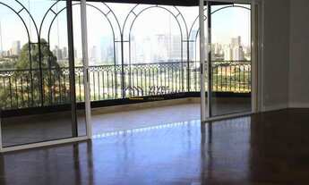 Imagem: Imperdível ! Panamby 4 quartos, sendo 4