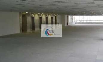 Imagem 7: Sala/Conjunto para aluguel e venda possui 368 metros quadrados em Vila Olímpia - São Paulo