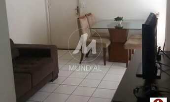 Imagem 2: Apartamento (tipo - padrao) 2 dormitórios, cozinha planejada, portaria 24hs, lazer, espaço