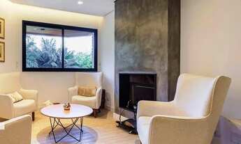 Imagem 5: Apartamento com 3 dormitórios à venda, 160 m² por R$ 1.100.000,00 - Parque Bairro Morumbi