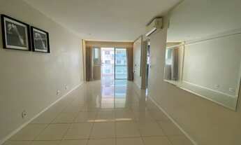 Imagem: Apartamento para aluguel possui 100 metros