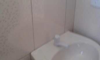 Imagem 4: Casa para Locação em Rio de Janeiro, Campo Grande, 1 dormitório, 1 suíte, 1 banheiro, 1 va